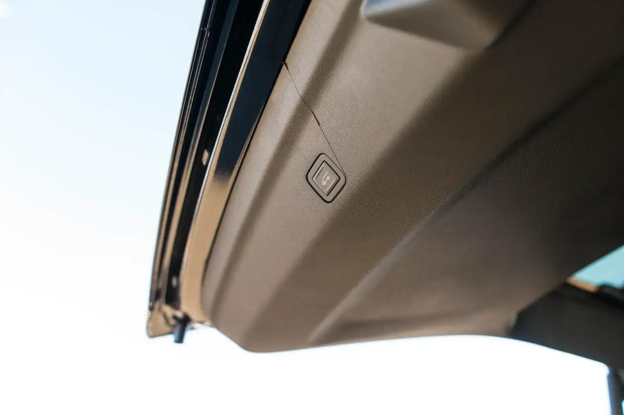 GMC Yukon снимка GMC Yukon