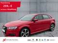 Audi A3 e-tron 40 SPORT S-LINE LED+NAV+SHZ Rot - thumbnail 1