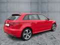 Audi A3 e-tron 40 SPORT S-LINE LED+NAV+SHZ Rot - thumbnail 6