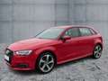 Audi A3 e-tron 40 SPORT S-LINE LED+NAV+SHZ Rot - thumbnail 2