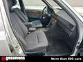 Mercedes-Benz 300 TD Turbodiesel Kombi - S124 D Silber - thumbnail 12