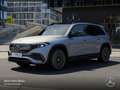 Mercedes-Benz EQB 350 4M AMG+NIGHT+20"+PANO+360+BURMESTER Silber - thumbnail 15
