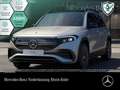 Mercedes-Benz EQB 350 4M AMG+NIGHT+20"+PANO+360+BURMESTER Silber - thumbnail 1