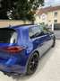 Volkswagen Golf R 2.0 Blauw - thumbnail 8