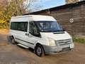 Ford Transit FT 300 L Wit - thumbnail 2