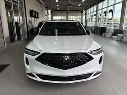 Acura MDX 2022
