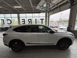 Acura MDX 2022