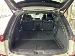 Acura MDX 2022 — фото 22