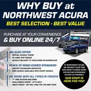 Acura MDX 2022