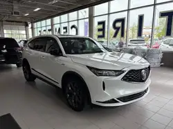 Acura MDX 2022