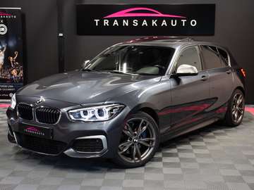 M135i xDrive 326 ch A