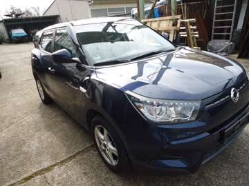 Tivoli Diesel e-XDi 160 2WD