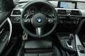 BMW 330 3-serie Touring 330i xDrive M Sport Headup Pano Me Zilver - thumbnail 11