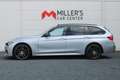 BMW 330 3-serie Touring 330i xDrive M Sport Headup Pano Me Zilver - thumbnail 4