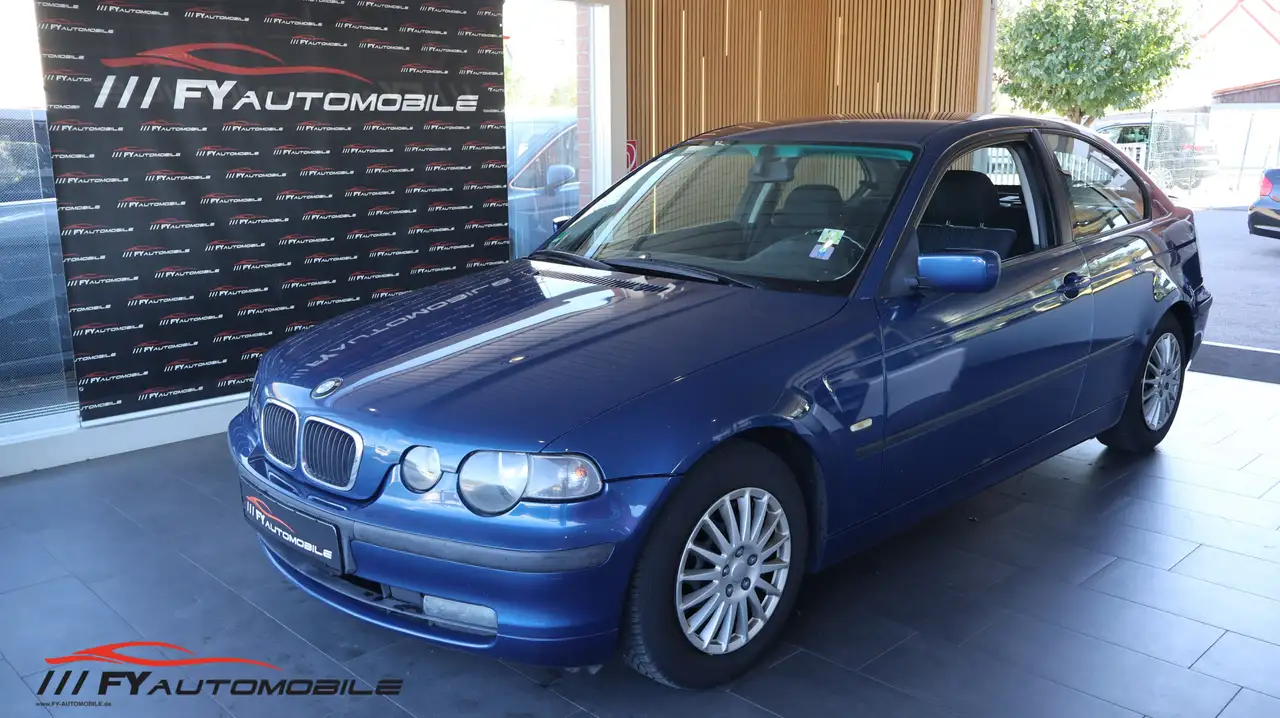 BMW 318