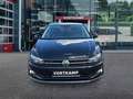 Volkswagen Polo 1.0 TSI HIGHLINE CARPLAY/PDC/STOELVERW Noir - thumbnail 2