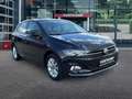 Volkswagen Polo 1.0 TSI HIGHLINE CARPLAY/PDC/STOELVERW Noir - thumbnail 3