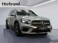 Mercedes-Benz GLB 200 d AMG  Multibeam AHK Distr. Rückfahrkam. Silber - thumbnail 2