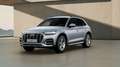 Audi Q5 40 TFSI quattro advanced S-tronic Plateado - thumbnail 4