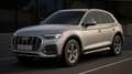 Audi Q5 40 TFSI quattro advanced S-tronic Plateado - thumbnail 2