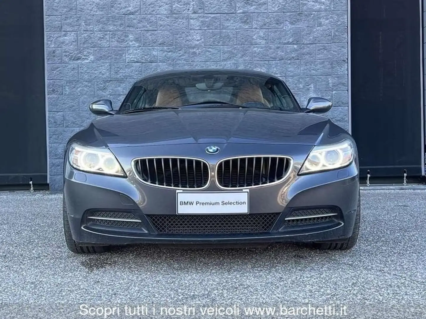 BMW Z4 sdrive20i E6 - 2