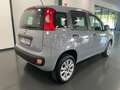 Fiat Panda Panda III  0.9 t.air t. natural power Easy 80cv Gris - thumbnail 3