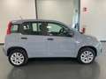 Fiat Panda Panda III  0.9 t.air t. natural power Easy 80cv Gris - thumbnail 2