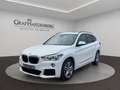 BMW X1 xDrive 20 d M Sport Blanc - thumbnail 1