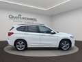 BMW X1 xDrive 20 d M Sport Blanc - thumbnail 7