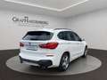 BMW X1 xDrive 20 d M Sport Blanc - thumbnail 6