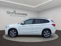 BMW X1 xDrive 20 d M Sport Blanc - thumbnail 2