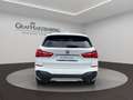 BMW X1 xDrive 20 d M Sport Blanc - thumbnail 5