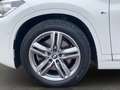 BMW X1 xDrive 20 d M Sport Blanc - thumbnail 3