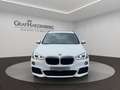 BMW X1 xDrive 20 d M Sport Blanc - thumbnail 9