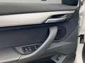 BMW X1 xDrive 20 d M Sport Blanc - thumbnail 10