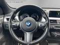 BMW X1 xDrive 20 d M Sport Blanc - thumbnail 12