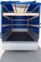 Sonstige Marken Besttrailer AMAZON III  2,6x1,5m 2700 kg + PLANE - thumbnail 10