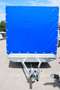 Sonstige Marken Besttrailer AMAZON III  2,6x1,5m 2700 kg + PLANE - thumbnail 14