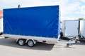 Sonstige Marken Besttrailer AMAZON III  2,6x1,5m 2700 kg + PLANE - thumbnail 15