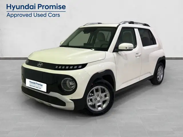 Hyundai Inster 49kWh Maxx 115