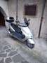 Yamaha Majesty 125 Silber - thumbnail 2