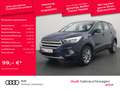 Ford Kuga SHZ KLIMA PORT NAVI Bleu - thumbnail 1