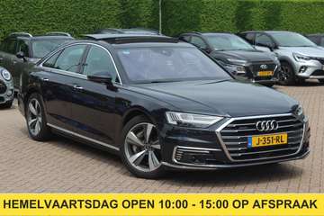 60 TFSI e quattro Pro Line Plus 476pk NL Auto! / P