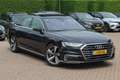 Audi A8 60 TFSI e quattro Pro Line Plus 476pk NL Auto! / P Blauw - thumbnail 42