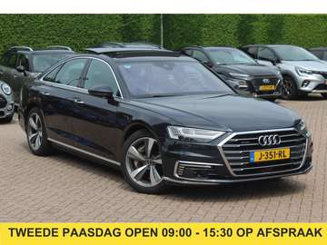 60 TFSI e quattro Pro Line Plus 476pk NL Auto! / P
