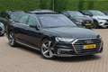 Audi A8 60 TFSI e quattro Pro Line Plus 476pk NL Auto! / P Blauw - thumbnail 1