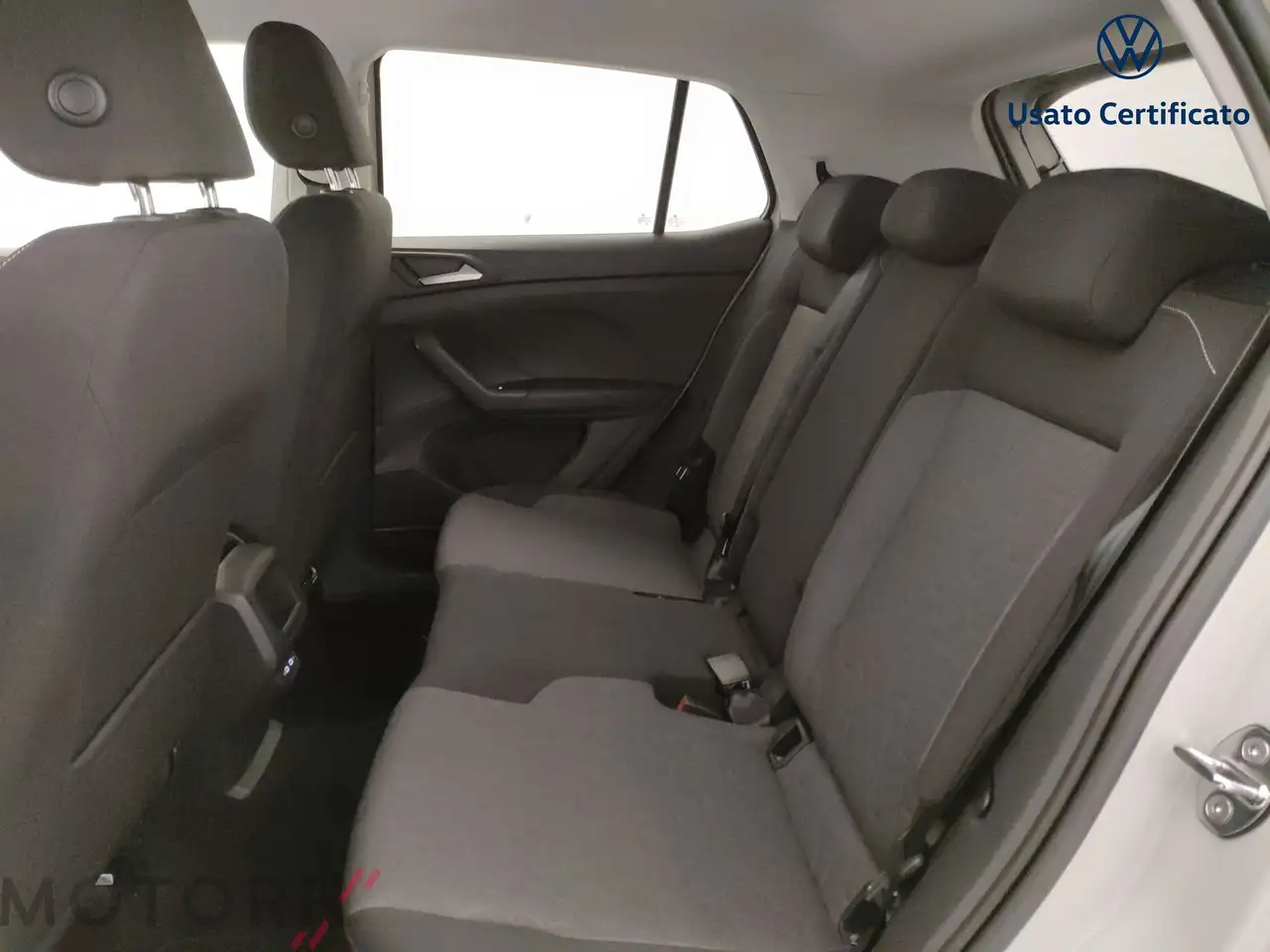 Volkswagen T-Cross 1.0 TSI 85kW Edition Plus 10
