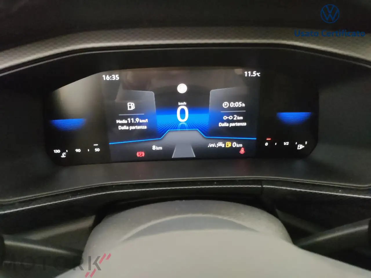 Volkswagen T-Cross 1.0 TSI 85kW Edition Plus 15