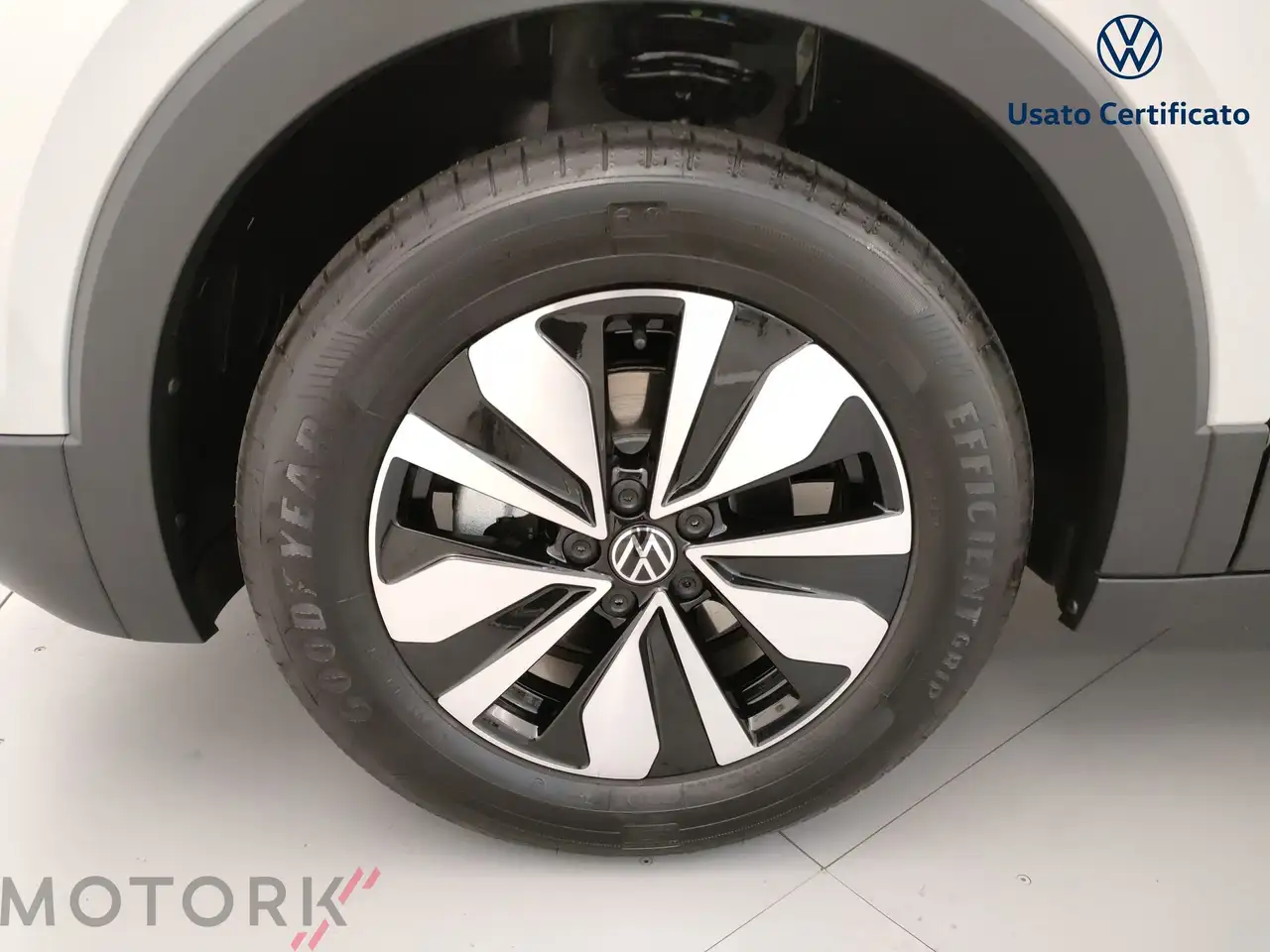 Volkswagen T-Cross 1.0 TSI 85kW Edition Plus 7