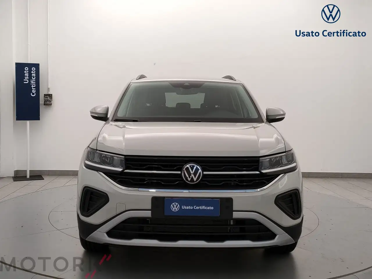 Volkswagen T-Cross 1.0 TSI 85kW Edition Plus 2